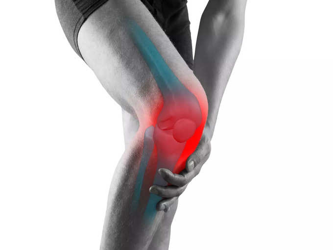 ​হাঁটু ব্যথার কারণ (Causes of Knee Pain)