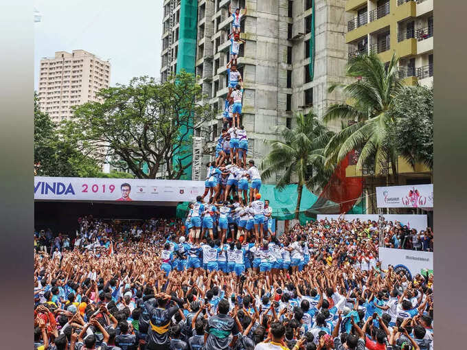 श्रमिक सार्वजनिक उत्सव मंडल, खारघर - Shramik Sarvajanik Utsav Mandal, Kharghar