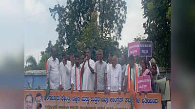 ಗಲಾಟೆ, ಹತ್ಯೆಗಳಿಂದ ಜನರ ನೆಮ್ಮದಿ ಹಾಳು: ಬಿಜೆಪಿ ವಿರುದ್ಧ ಕೃಷ್ಣ ಬೈರೇಗೌಡ ಗುಡುಗು