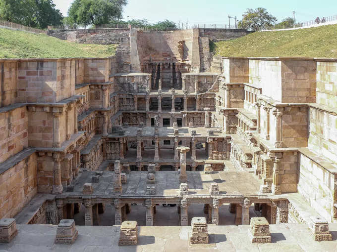 ರಾಣಿ ಕಿ ವಾವ್, ಗುಜರಾತ್