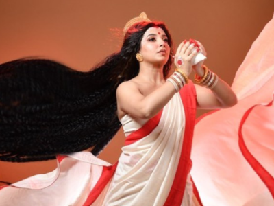 Durga Puja 2022: দেবী দুর্গা শুভশ্রী, শিব হচ্ছেন ছোটপর্দার এই জনপ্রিয় নায়ক