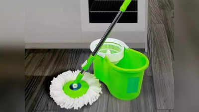 உங்க வீட்டை 100% சுத்தமாக வைக்க இந்த 5 spin mop’களால் துடைத்தாலே போதும்.