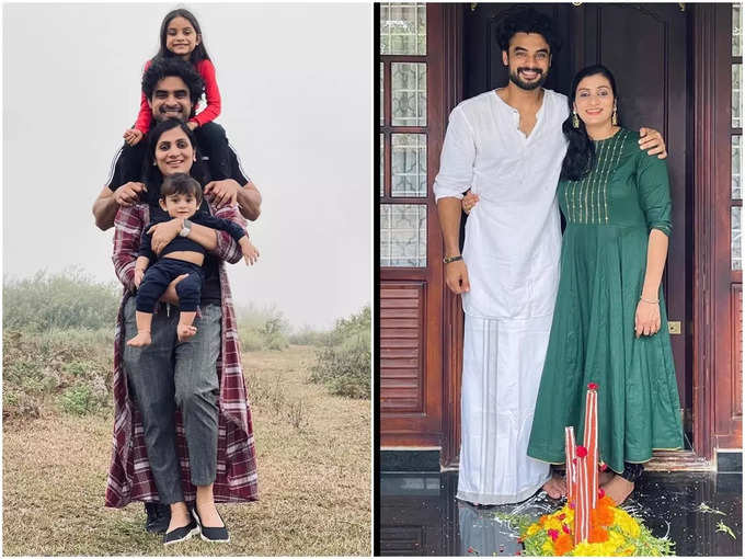 tovino thomas latest chat with family went viral