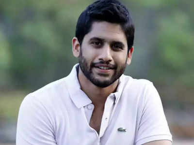 Naga Chaitanya:எனக்கு உங்க மேல கிரஷ்: அழகி நடிகையிடம் சொன்ன சமந்தாவின் மாஜி கணவர்