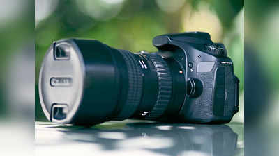 World photography day 2022 : फोटोग्राफर्स के लिए धांसू फीचर्स वाले हैं ये 5 DSLR कैमरा, कर सकते हैं गिफ्ट भी