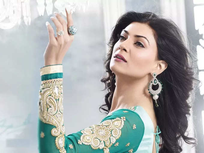 sushmita sen