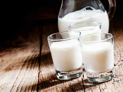 Goat Milk: ആട് ഒരു ഭീകര ജീവിയല്ല, പക്ഷെ ആട്ടിൻപാൽ ഒരു സംഭവം തന്നെ!