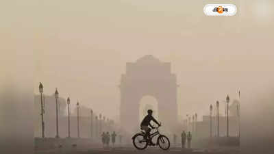 PM 2.5 Pollution: পিএম ২.৫ দূষণে গোটা বিশ্বে প্রথম দিল্লি, দ্বিতীয় কলকাতা