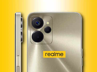 Realme 9i 5G: ‘সবথেকে সস্তা’ 5G ফোন আনল রিয়েলমি, শক্তিশালী প্রসেসরের সঙ্গে পাবেন 50 MP ক্যামেরা