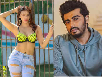 Arjun Kapoor: अर्जुन के बायकॉट बयान पर शर्लिन चोपड़ा ने ली चुटकी- तुम क्या दिखाओगे, सब तो रणवीर ने दिखा दिया