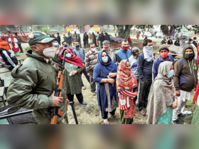 Jammu And Kashmir Voting:ચૂંટણી પંચની મોટી જાહેરાત, જમ્મુ અને કાશ્મીરમાં હવે બહારના લોકો પણ કરી શકશે મતદાન