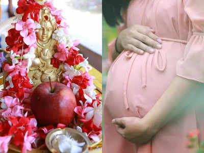 Janmashtami Fast: પ્રેગ્નન્સી કે નર્સિંગ દરમિયાન જન્માષ્ટમીનું વ્રત રાખવાના હોય તો આ 5 બાબતોનું રાખો ધ્યાન