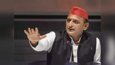 Akhilesh Interview : अखिलेश ने बताया 2024 के लोकसभा चुनाव में कौन होगा बीजेपी का विकल्प, चुनाव आयोग पर बरसे