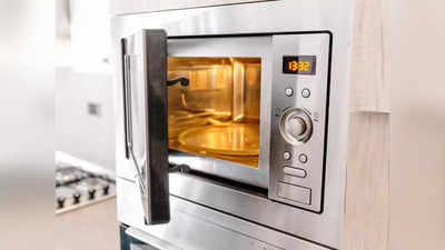 या कन्व्हेक्शन आणि Solo Microwave Oven सोबत मिळवा 5700 रुपये पर्यंतचा डिस्काऊंट