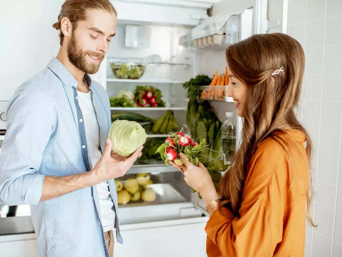 fridge using tips