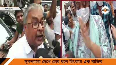 চোরের মেয়ে চোর! বিস্ফোরক আইনজীবী