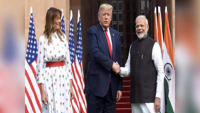 Donald Trump: ಟ್ರಂಪ್ ಭಾರತ ಭೇಟಿ ವೇಳೆ ಸರ್ಕಾರ ಖರ್ಚು ಮಾಡಿದ್ದೆಷ್ಟು? ಆರ್‌ಟಿಐನಿಂದ ಬಹಿರಂಗ