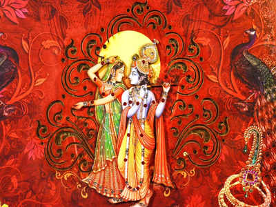 Sri Krishna Janmashtami 2022 కన్నయ్య నెమలి పింఛాన్ని ఎందుకని ధరిస్తాడు.. తన చేతిలోని వేణువు వెనుక ఉన్న రహస్యాలేంటో తెలుసా...