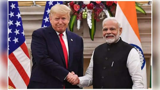 Donald Trump భారత్ పర్యటనకు కేంద్రం ఎంత ఖర్చుచేసిందంటే? బయటపెట్టిన ఆర్టీఐ 