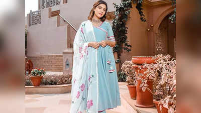 Womens Anarkali Kurti: అందరిలో మిమ్మ‌ల్ని ప్ర‌త్యేకంగా ఉంచుతాయి