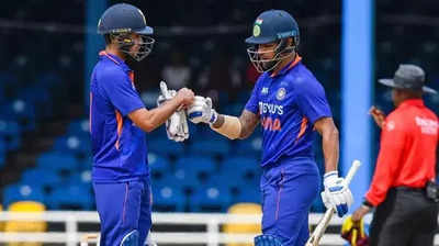 IND vs ZIM: ‘ராசியான ஆளு’…கில்லு கூடதான் இனி ஓபனிங் இறங்க விரும்புவாங்க...இந்தியா அபார வெற்றி!