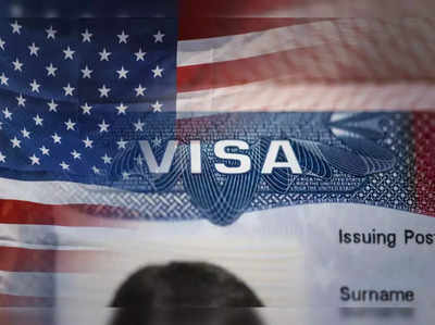 US Transit Visa అమెరికా వెళ్లాలనుకునేవారికి షాక్.. ఏడాదిన్నర తర్వాతే విజిటర్ వీసా!