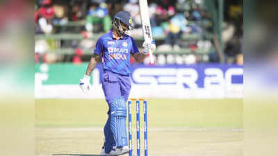 India beats Zimbabwe: ১৯২ রানের পার্টনারশিপ! ধাওয়ান-গিলের জুটিতে জিম্বাবোয়েকে ওড়াল টিম ইন্ডিয়া