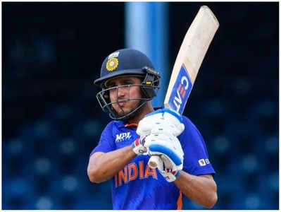 Shubman Gill కోసం భారత కెప్టెన్ త్యాగం.. చెలరేగిపోయిన ఓపెనర్