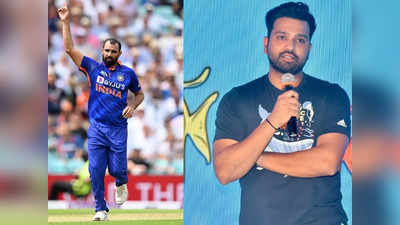 Rohit Sharma: ಶಮಿ-ಬುಮ್ರಾಗೆ ಇನ್ಮುಂದೆ ಹೆಚ್ಚು ಚಾನ್ಸ್‌ ಕೊಡಲ್ಲ ಎಂದ ರೋಹಿತ್‌ ಶರ್ಮಾ!