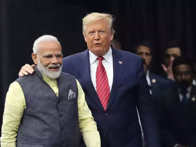 Donald Trump: ট্রাম্পের ৩৬ ঘণ্টার ভারত সফরে খরচ মাত্র ৩৮ লাখ! RTI-এর উত্তরে এল জবাব