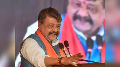 Kailash Vijayvargiya: বিদেশে মেয়েরা বয়ফ্রেন্ড বদলায় আর নীতীশ কুমার জোটসঙ্গী, কৈলাস বিজয়বর্গীয়র মন্তব্যে তোলপাড়