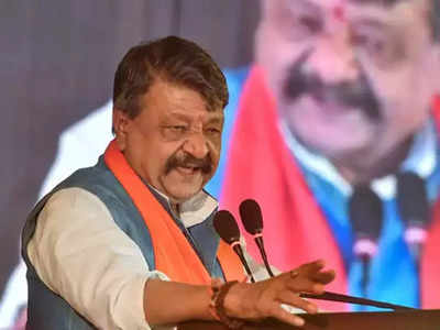 Kailash Vijayvargiya: বিদেশে মেয়েরা বয়ফ্রেন্ড বদলায় আর নীতীশ কুমার জোটসঙ্গী, কৈলাস বিজয়বর্গীয়র মন্তব্যে তোলপাড়