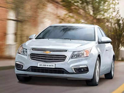 भारत छोड़ने के बाद भी Chevrolet ग्राहकों से किया वादा निभा रही है, सर्विस समेत अन्य सपोर्ट जारी