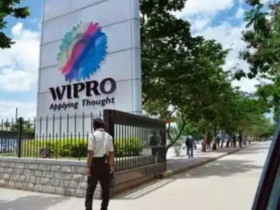 Wipro:  মন্দায় ধাক্কা? কর্মীদের বেতনে কোপ বসাচ্ছে Wipro…