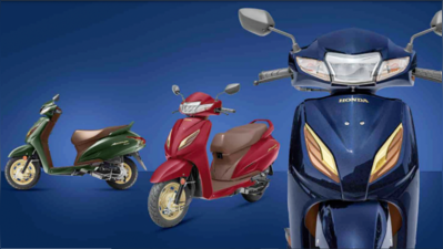 2022 Honda Activa Premium લોન્ચ, જાણો કિંમત કેટલી છે અને તેમાં નવું શું છે?