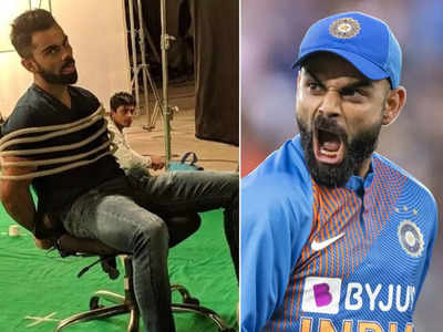 Virat Kohli News: मुझसे प्यार करने वालों से भरे कमरे में भी मैंने खुद को अकेला महसूस किया- विराट कोहली