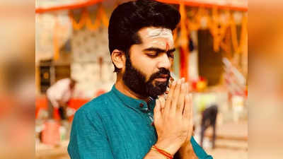 Simbu: போடு வெடிய.. களத்தில் குதித்த சிம்பு: கொண்டாட்டத்தில் ரசிகர்கள்.!