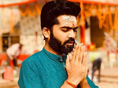 Simbu: போடு வெடிய.. களத்தில் குதித்த சிம்பு: கொண்டாட்டத்தில் ரசிகர்கள்.!