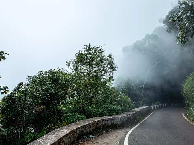 ಬೆಂಗಳೂರಿನಿಂದ ಗೋಕರ್ಣಕ್ಕೆ