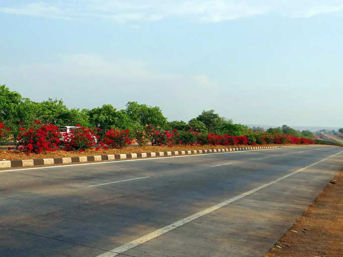 ವಿಶಾಖಪಟ್ಟಣದಿಂದ ಅರಕು ಕಣಿವೆ