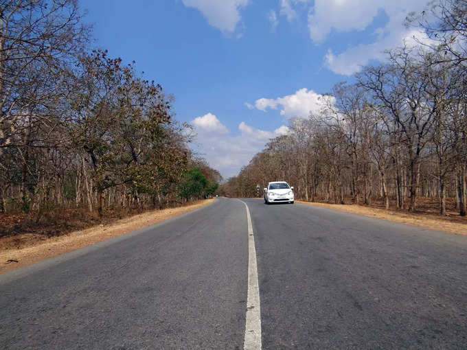 ಸುರಕ್ಷತೆಯನ್ನು ಮರೆಯಬೇಡಿ