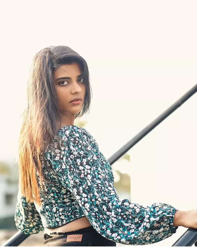 Aishwarya Rajesh