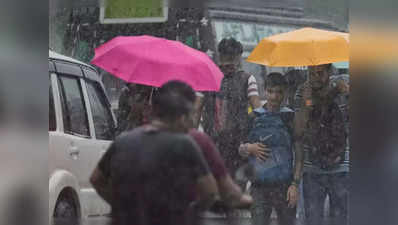 UP-Uttarakhand Weather: यूपी से उत्तराखंड तक बारिश का अलर्ट, जानिए अपने शहर के मौसम का हाल