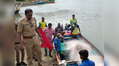 Sindhudurg News : कोकणात किनारपट्टी भागात सुरक्षा यंत्रणा अलर्टवर, सर्व हॉटेल्स-लॉजची तपासणी सुरू