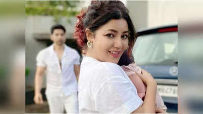 Debina Bonnerjee: देबिना बनर्जी की दूसरी प्रेग्नेंसी पर उठे सवाल, एक्ट्रेस ने दिया ऐसा जवाब कि हो गई बोलती बंद