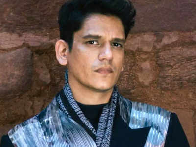 Vijay Varma On Boycott: बॉलीवुड के बायकॉट पर एक्टर विजय वर्मा बोले- अब पानी सिर से ऊपर बह रहा है!