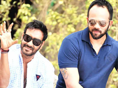 Rohit Shetty on Golmaal 5: रोहित शेट्टी ने गोलमाल 5 को लेकर दिया बड़ा अपडेट, सिंघम 3 से है इसका कनेक्शन!