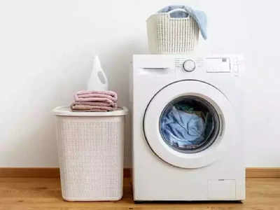 Best Deal On Washing Machines : அமேசானில் 35% வரை சூப்பர் ஆஃபரில் லேட்டஸ்ட் ஆட்டோமேட்டிக் வாஷிங் மெஷினை வாங்குங்க.