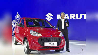 Maruti Suzuki Alto K10: क्या नई ऑल्टो से मारुति की बनी रहेगी बादशाहत?