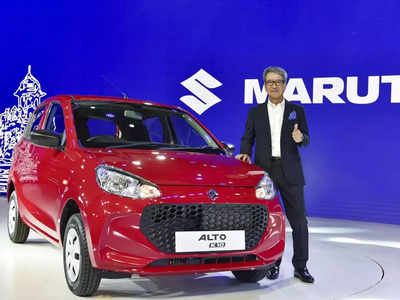 Maruti Suzuki Alto K10: क्या नई ऑल्टो से मारुति की बनी रहेगी बादशाहत?